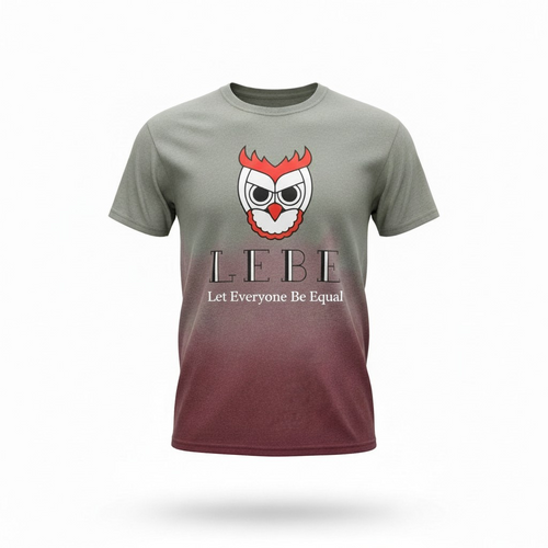 LEBE Owl Tee
